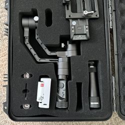 Zhiyun Crane Plus 3-axis Gimbal