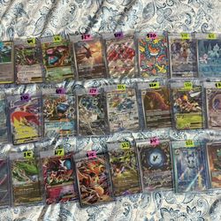 Singles Mostly For Sale!