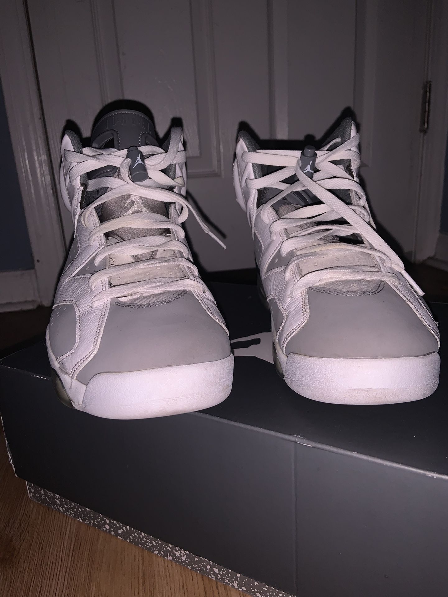 Jordan 6