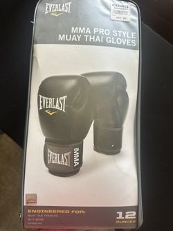 Thai Gloves