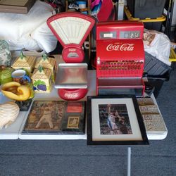 Garage Sale
