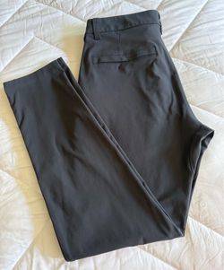 Lululemon ABC Men’s Pants.  Size 31