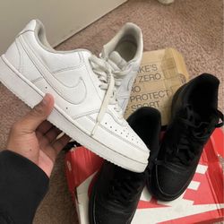Nike Shoes 