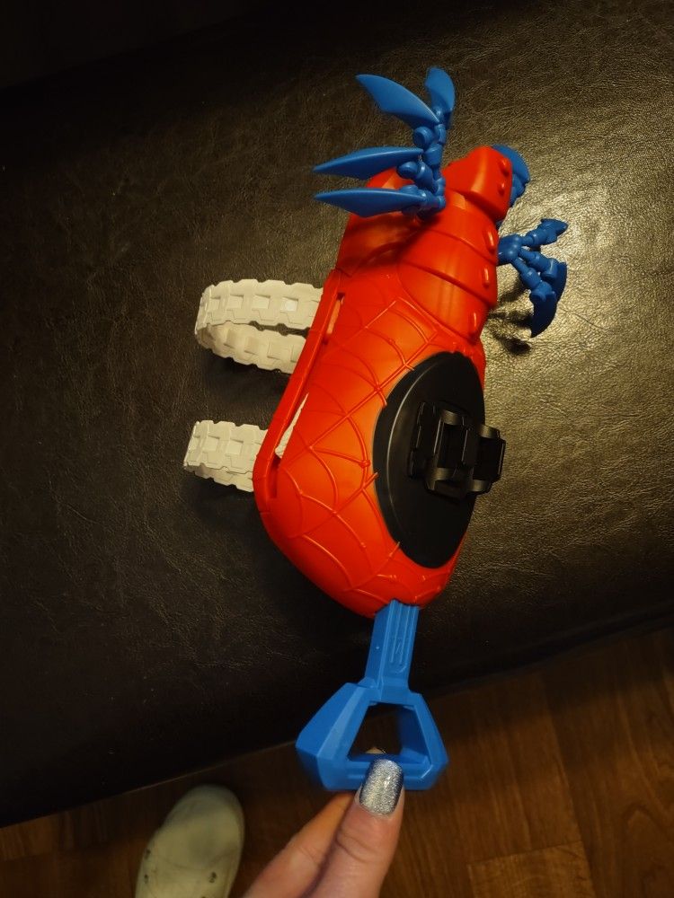Spider Man