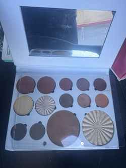 OFRA PRO PALLET
