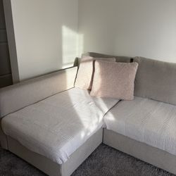 Sofa With Storage 