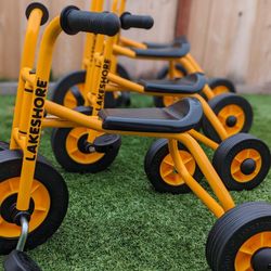 Lakeshore Bikes 