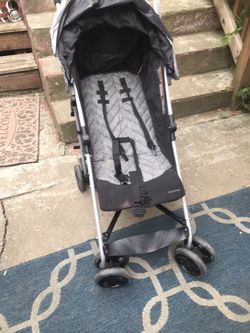 Stroller & Baby Items