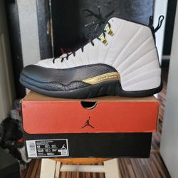Jordan 12 Royalty Size 12 $150