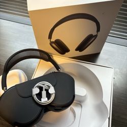 Air Pod Max