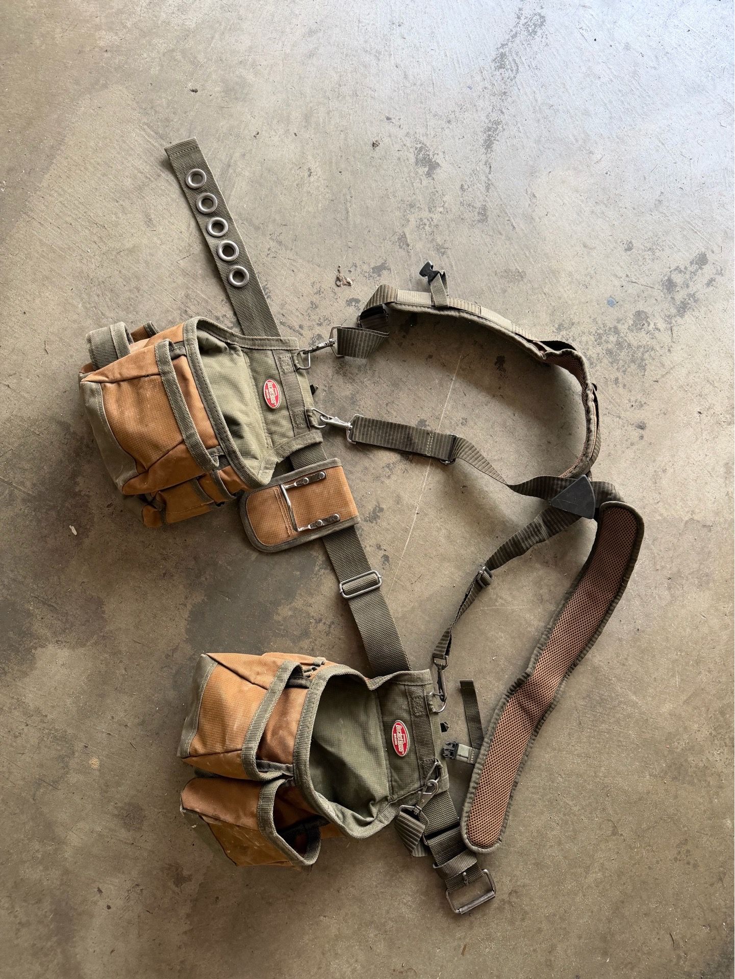 Tool belt for Sale in Montclair, CA - OfferUp