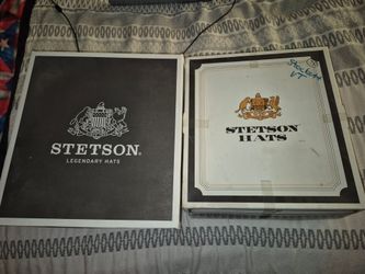 Brand New Mens Fedora