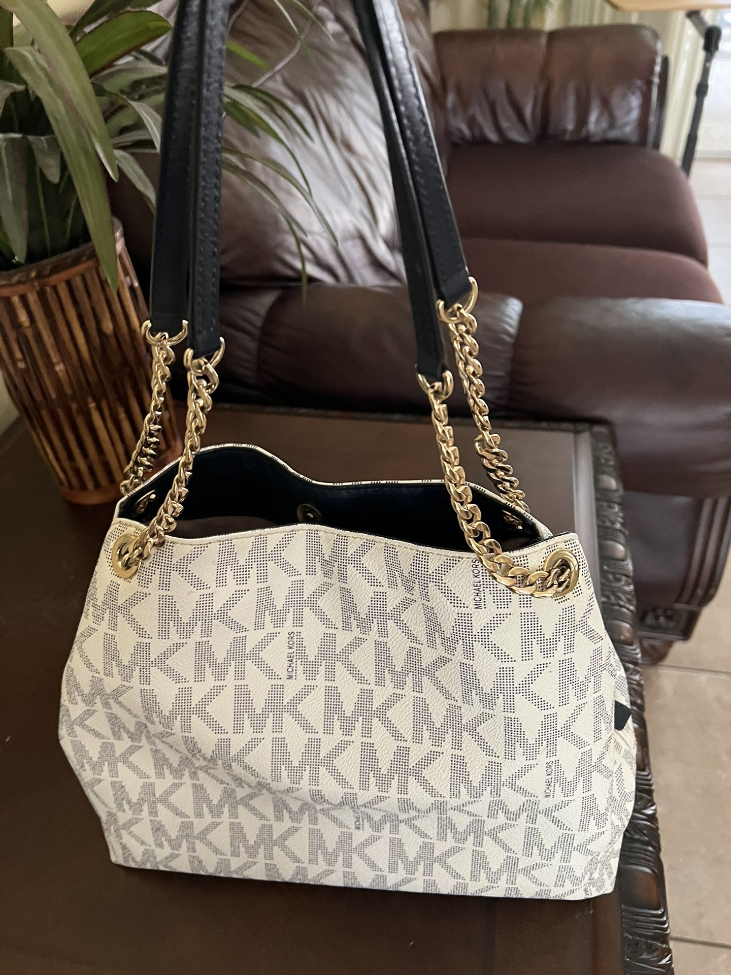Michael Kors Handbag
