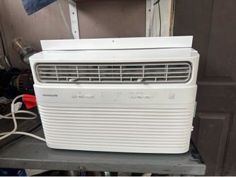 Window ac