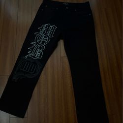 M.O.B pants size 34x30