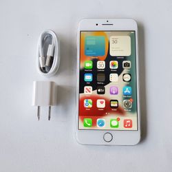 iPhone 7 Plus - UNLOCKED - Like New  