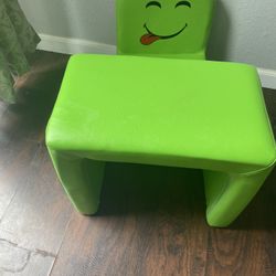 Toddler Desk And Chair 