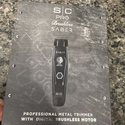 Style craft Trimmers Brand New