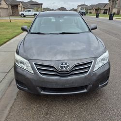 2010 Toyota Camry