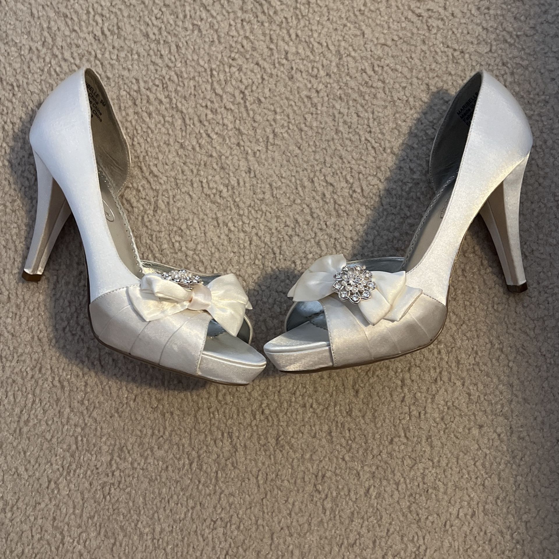 Wedding Shoes