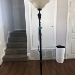 5 Ft 7 Inch Tall Lamp
