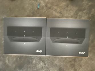 Sonos Amps