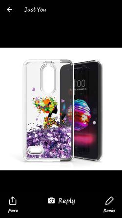 LG K10 case/ LG k30 case