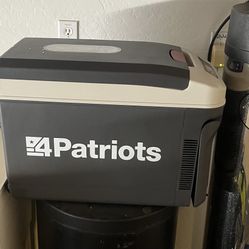 Mini Cooler