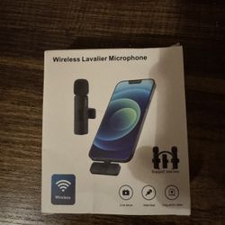 Phone Microphone
