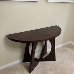 Modern  Console Table 