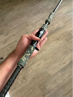 Savage Gear Swimbait Stick 12-40lb