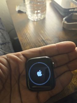 Apple Watch Series 4 - 44mm With LTE