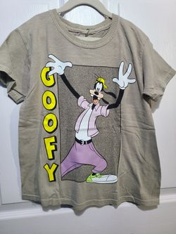 Goofy Shirt