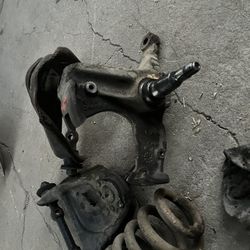 C10 Parts