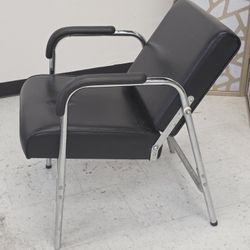 Reclining Salon Chair Shampoo Bowl Chair 