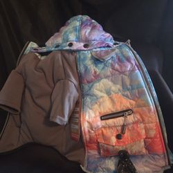 Dog Coat