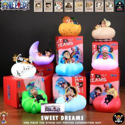 One Piece Night Light Mystery Surprise Box