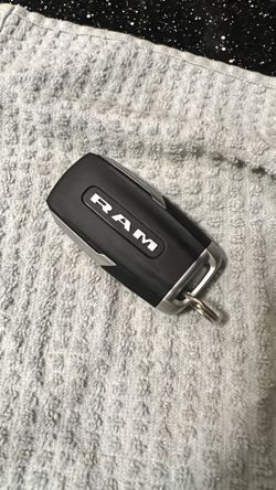Ram Wireless Key