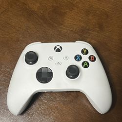 Xbox Controller