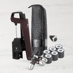 Coravin Timeless Six+ Hermitage Red  Limited Edition