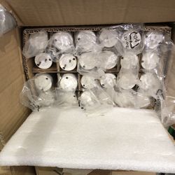 LED Light Tube -24” Size👍🏻 Full Box 24 pcs Brand New