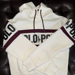 XS Polo Sweatsuit, Tags Still Attached