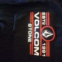Volcom T-shirt