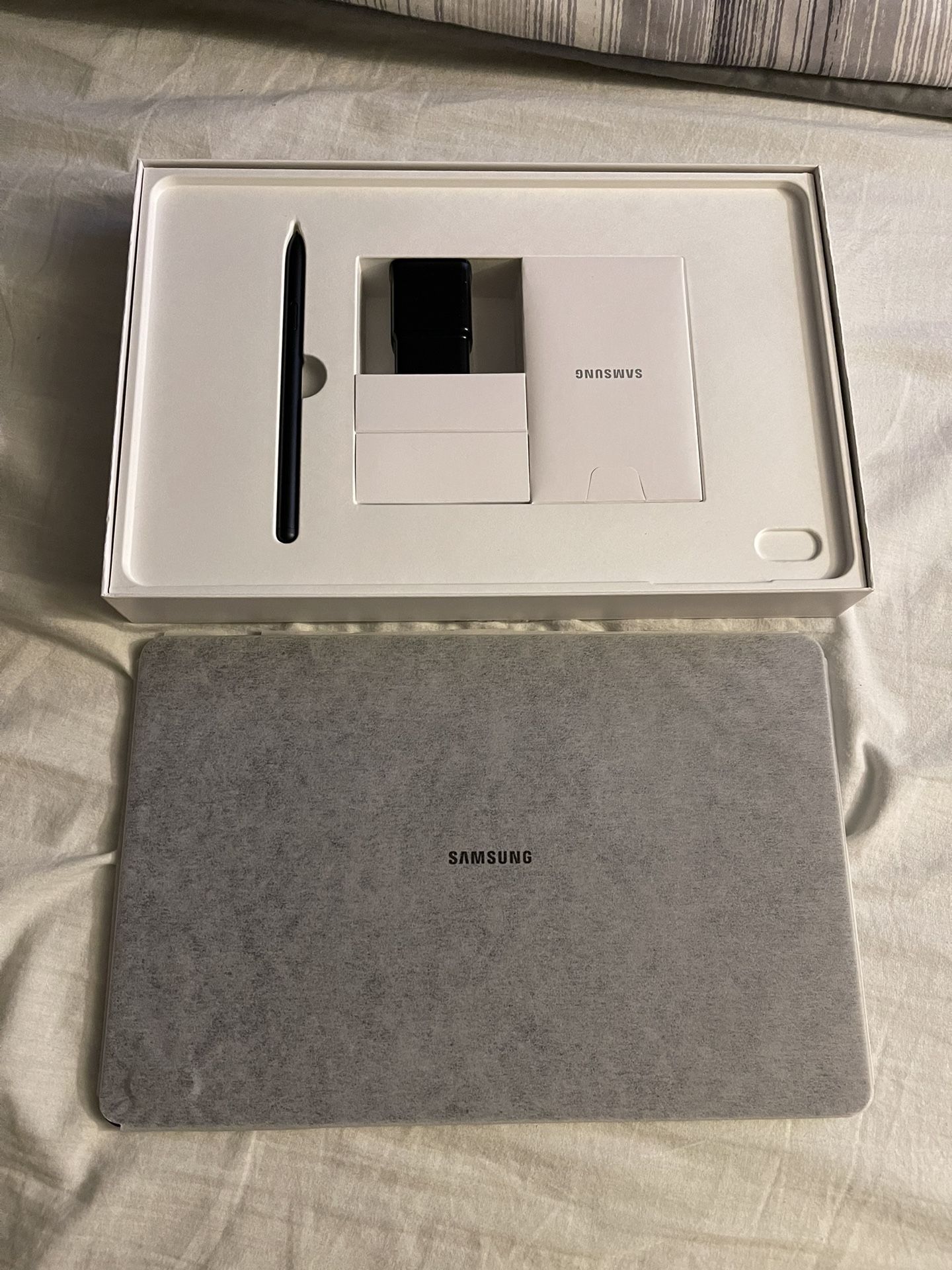 Samsung S7 Fe Tablet