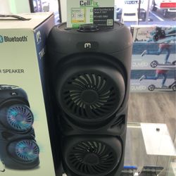 Twilight Portable Speaker 