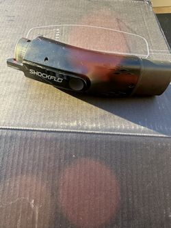 ShockFlo A1 Tesla To J1772 EVs Adapter