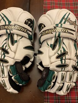 Superfly Lacrosse Gloves