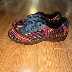 Rare Handmade Shoes 