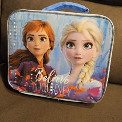 New Frozen 2 Lunchbox