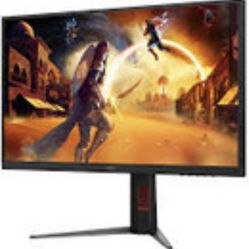 Gaming monitor 240hz
